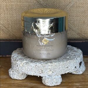 Kristals Cosmetics Rock Crystal‎ Love Spells Performing Body Polish
